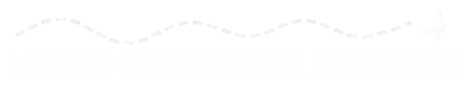 Haddad lab tagline Landscape Science for Nature and For People